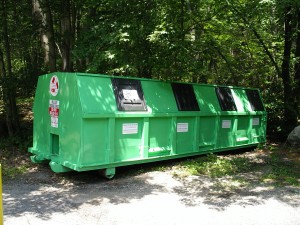 Recycling Services